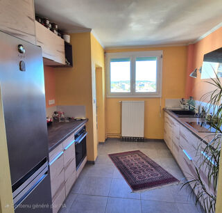  Appartement à vendre 4 pièces 95 m²