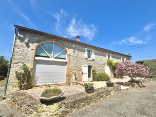  Ferme � vendre 14 pi�ces 360 m�