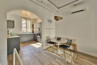  Appartement à vendre 4 pièces 90 m²