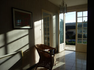  Maison � vendre 6 pi�ces 100 m�