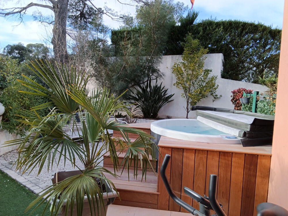 � vendre  Maison Fr�jus (83600)