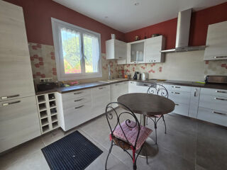  Maison � vendre 4 pi�ces 111 m�