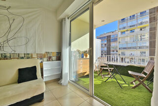  Appartement à vendre 1 pièce 33 m²