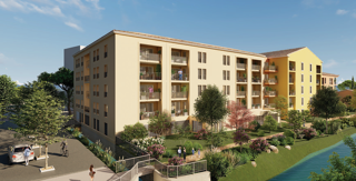  Appartement à vendre 3 pièces 70 m²