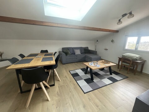  Appartement � louer 2 pi�ces 39 m�