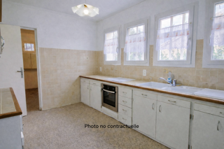  Maison � vendre 5 pi�ces 92 m�