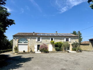  Ferme � vendre 14 pi�ces 360 m� Orsans