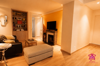 Appartement à vendre 3 pièces 74 m²