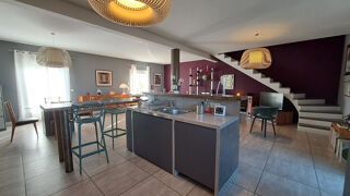  Maison � vendre 5 pi�ces 119 m�