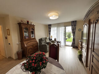  Appartement à vendre 3 pièces 69 m²