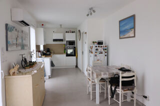  Maison � vendre 3 pi�ces 56 m�