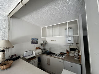  Appartement  vendre 1 pice 35 m