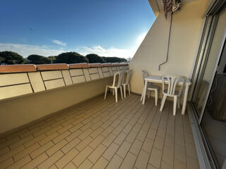  Appartement � vendre 2 pi�ces 35 m�