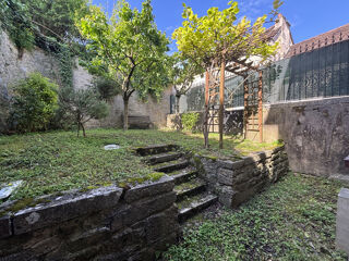  Maison � vendre 8 pi�ces 219 m�