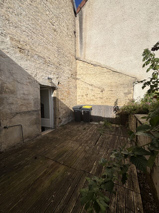  Maison à vendre 4 pièces 90 m²