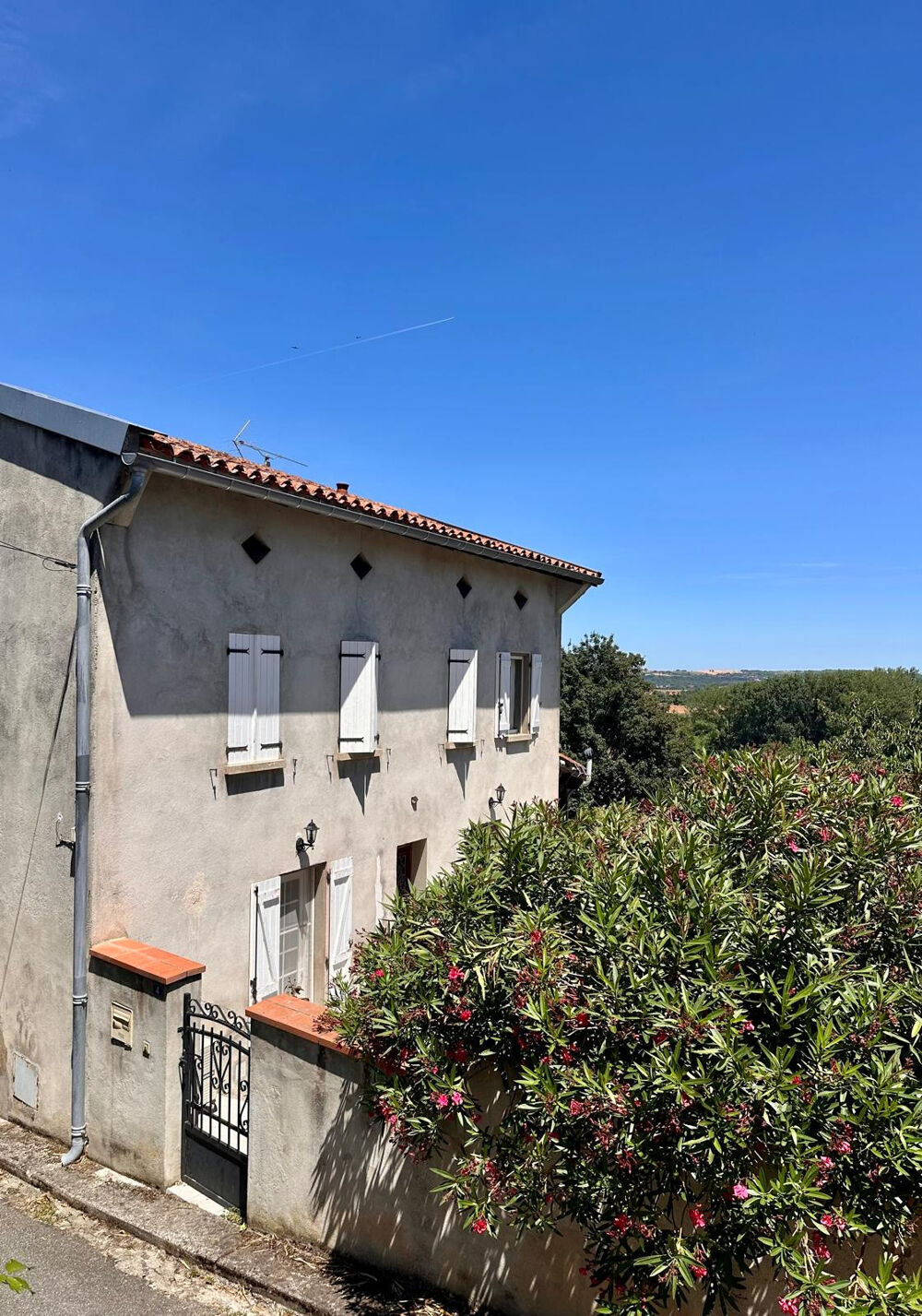 Maison 5 pièces 110 m² · à Caujac · 110 m² · 189 000 €