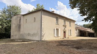  Propriété/château à vendre 8 pièces 222 m²