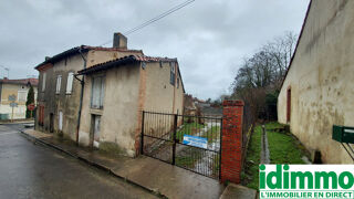  Maison à vendre 4 pièces 110 m²
