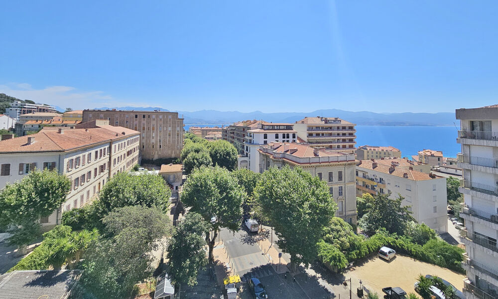 AJACCIO Casone - F5 141m2 Cours Général Leclerc