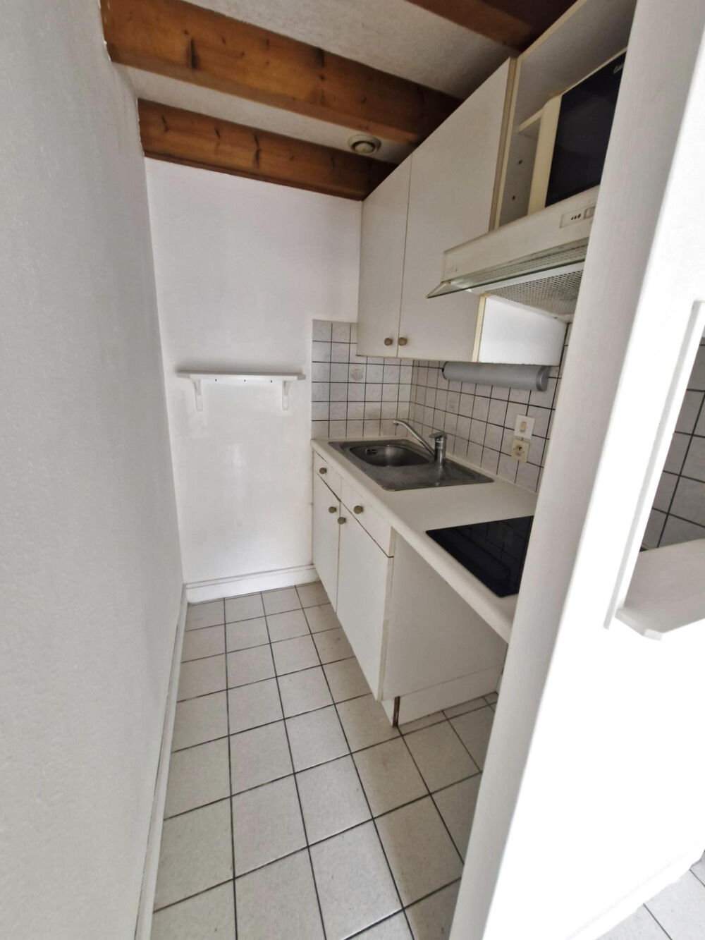 Duplex Meschers