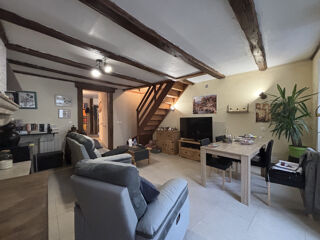  Maison � vendre 4 pi�ces 80 m�