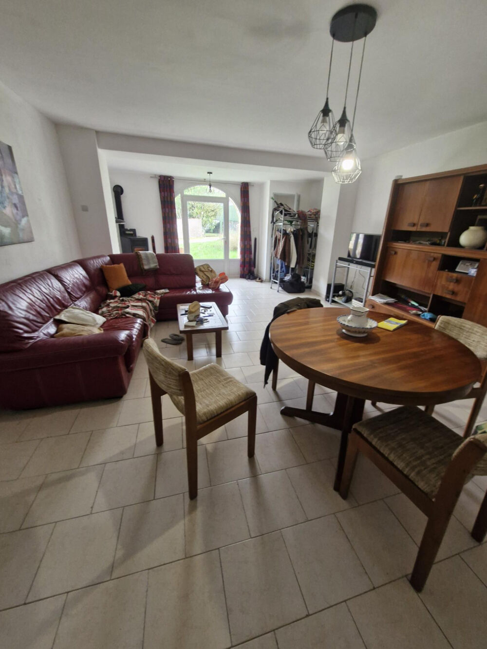 Appartement 91 m2 17132 Meschers sur Gironde