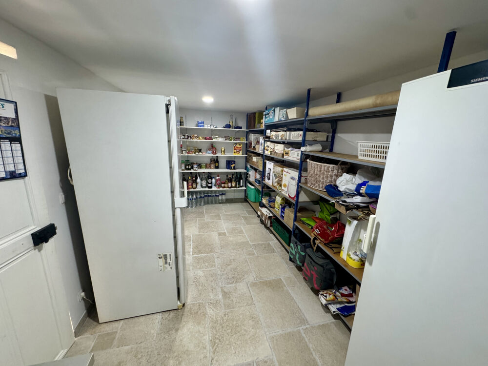  vendre  Maison Orange (84100)