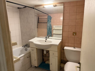  Appartement à vendre 1 pièce 34 m²
