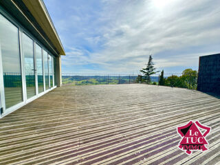  Maison à vendre 13 pièces 330 m²