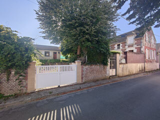  Maison � vendre 8 pi�ces 150 m�