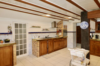  Maison à vendre 9 pièces 460 m²