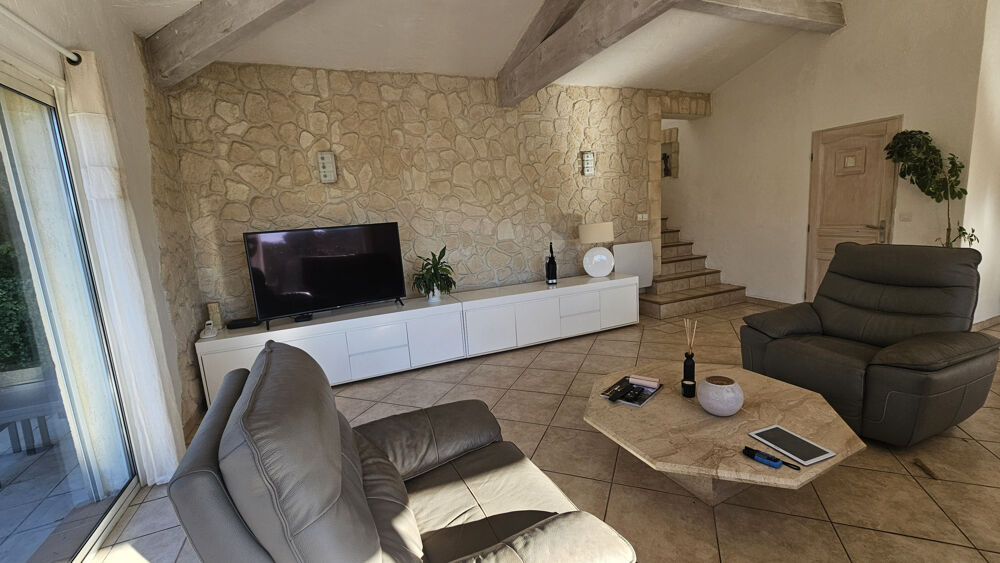 � vendre  Maison Fr�jus (83600)