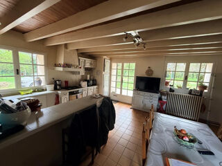  Maison à vendre 5 pièces 240 m²
