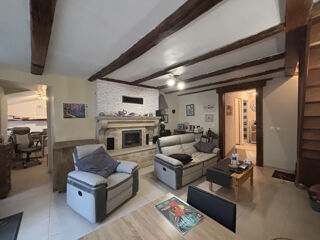  Maison � vendre 4 pi�ces 80 m�