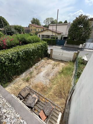  Maison à vendre 5 pièces 89 m²