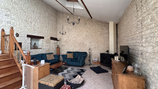  Maison � vendre 7 pi�ces 221 m�