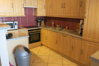  Appartement � vendre 3 pi�ces 67 m�