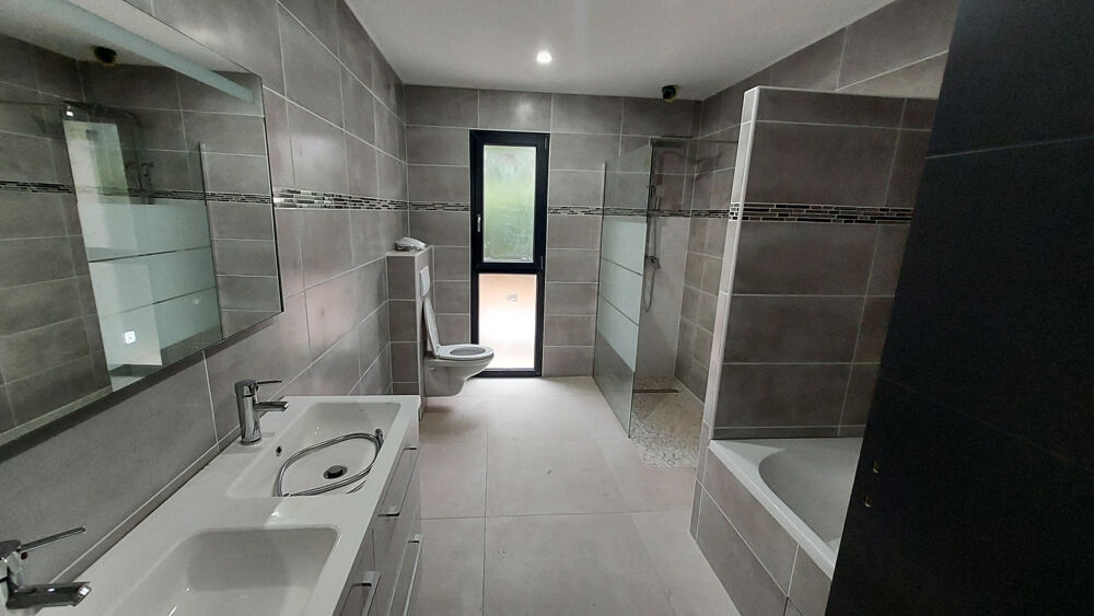 Vente Maison CINTEGABELLE-Maison 5 pièces 156 m2 Cintegabelle