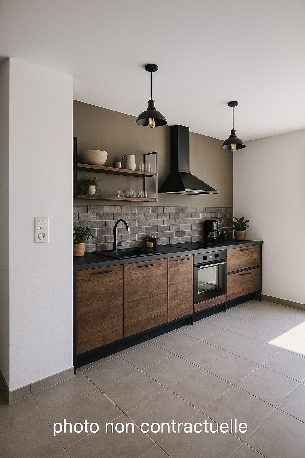 appartement t4 84840 LAPALUD