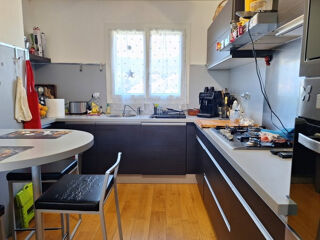  Maison à vendre 4 pièces 101 m²