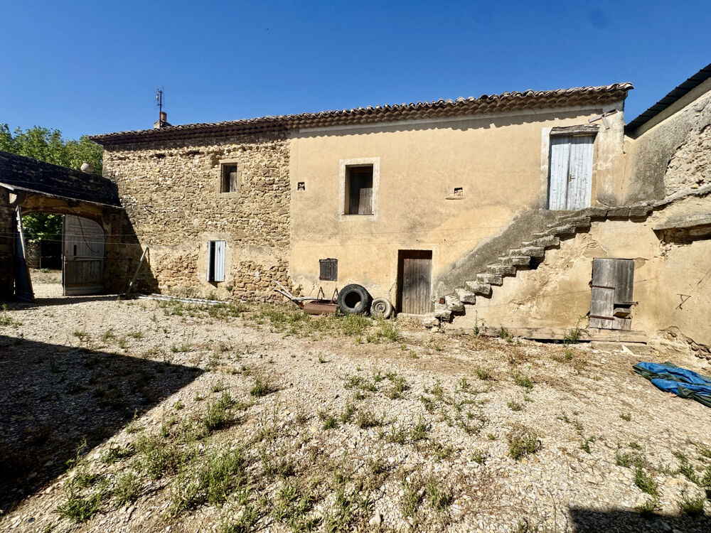 Charmante propriété en pleine nature, proche sainte-Cécile les vignes
