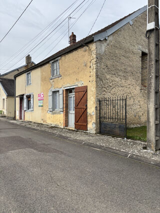  Maison à vendre 5 pièces 95 m²