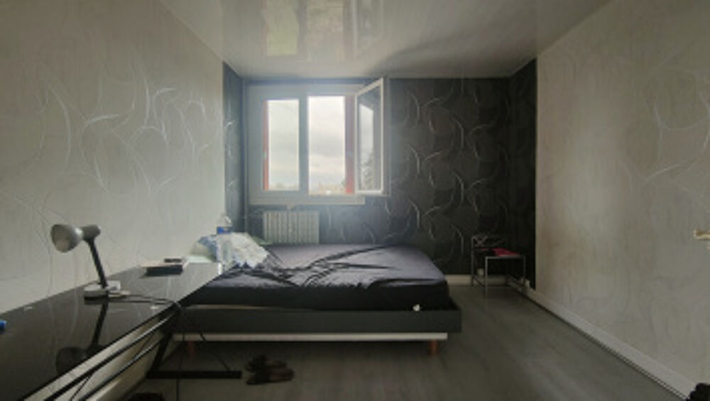 Vente Appartement Grand appartement avec balcon à vendre 101520 € à Beauvais (60) Beauvais