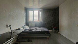  Appartement à vendre 5 pièces 90 m²