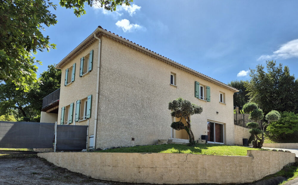 Maison 6 pièces 171 m² · à Ales · 171 m² · 335 000 €