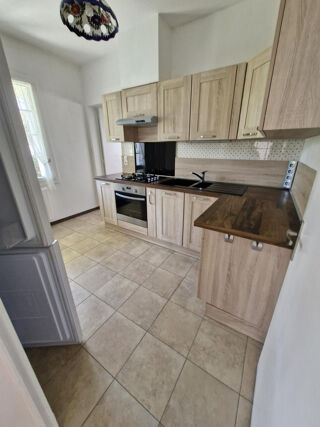  Maison � vendre 4 pi�ces 67 m�