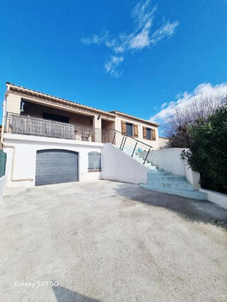  Maison � vendre 4 pi�ces 101 m�