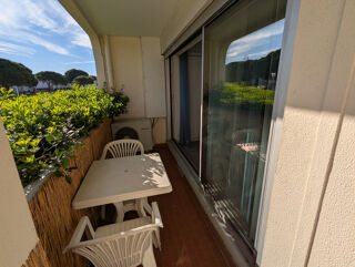  Appartement � vendre 1 pi�ce 26 m�