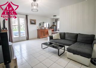  Maison à vendre 5 pièces 96 m²
