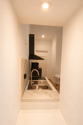  Appartement à louer 2 pièces 29 m²